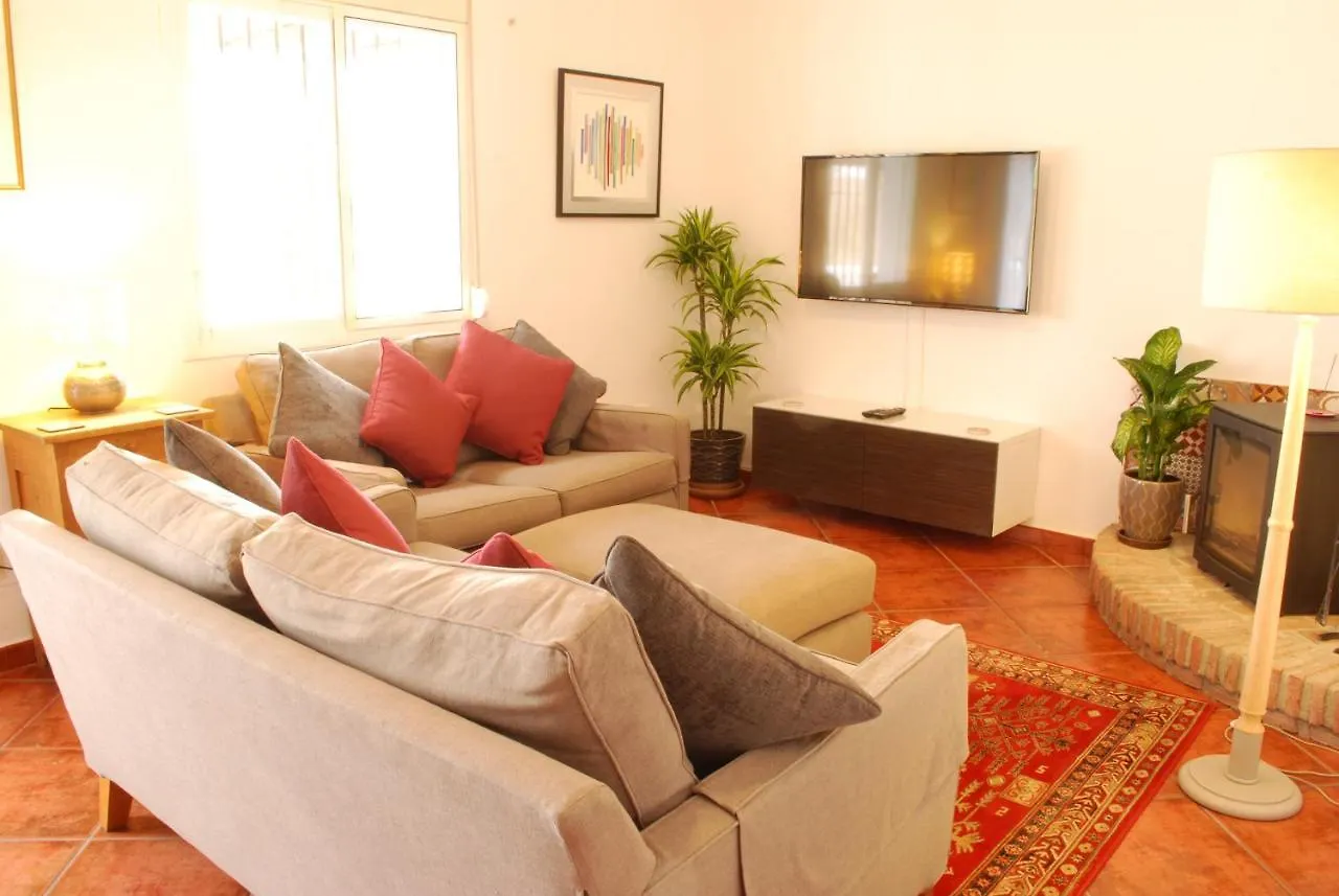 Villa Barbaro contacts
